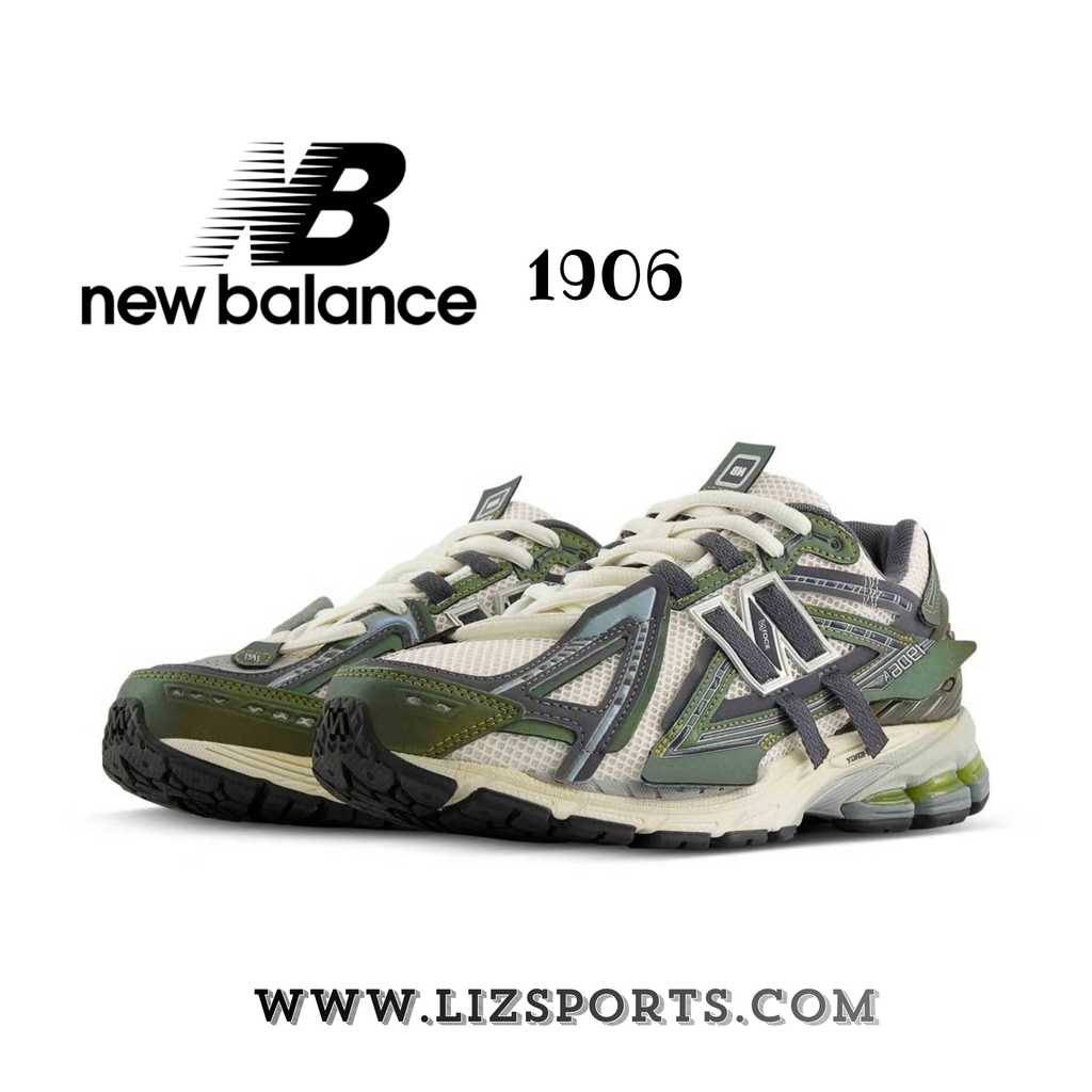 NEW BALANCE 1906A