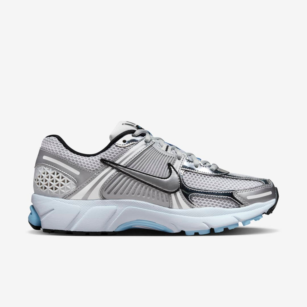 Nike Air Zoom Vomero 5 'Tinte azul plateado metalizado'