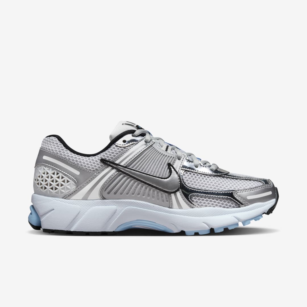 Nike Air Zoom Vomero 5 'Tinte azul plateado metalizado'