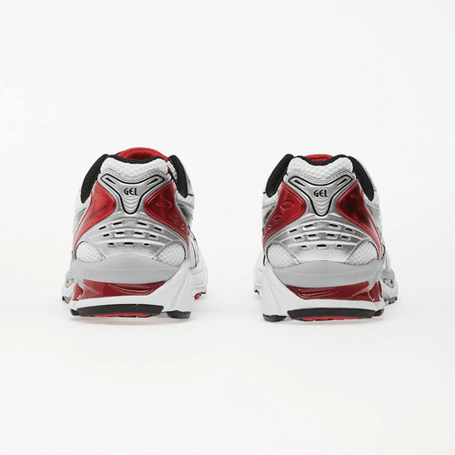 ASICS GEL KAYANO 14 rojo