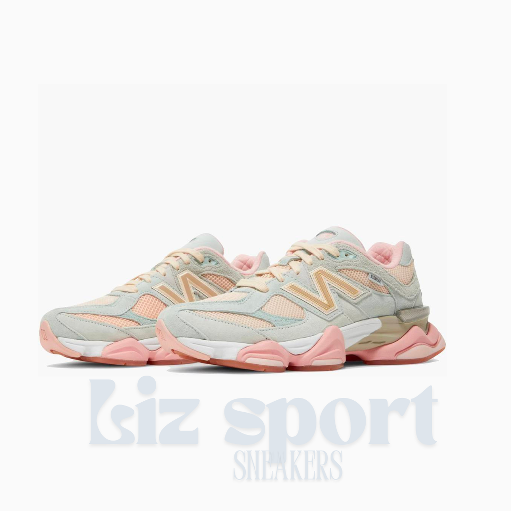 NEW BALANCE 9060  pink (PK)