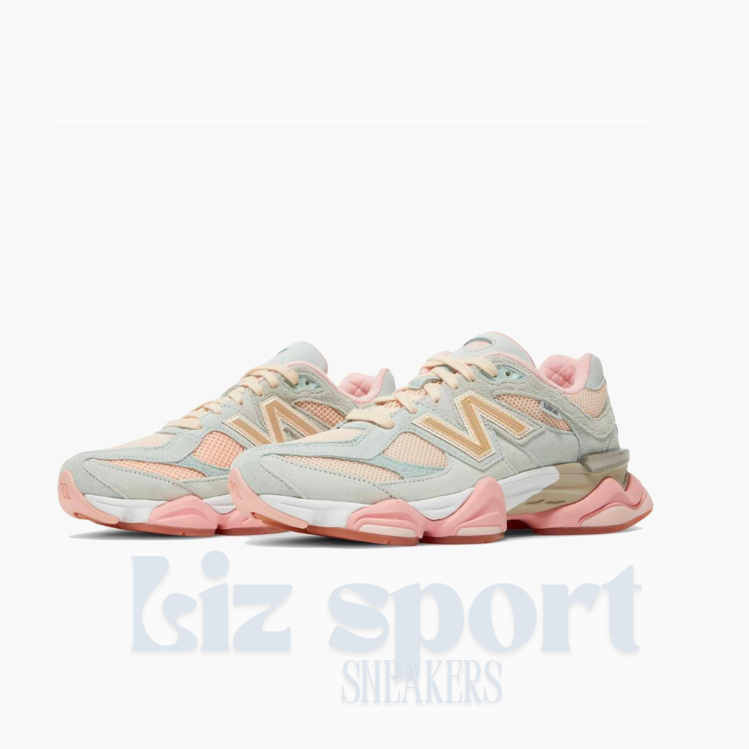 NEW BALANCE 9060  pink (PK)