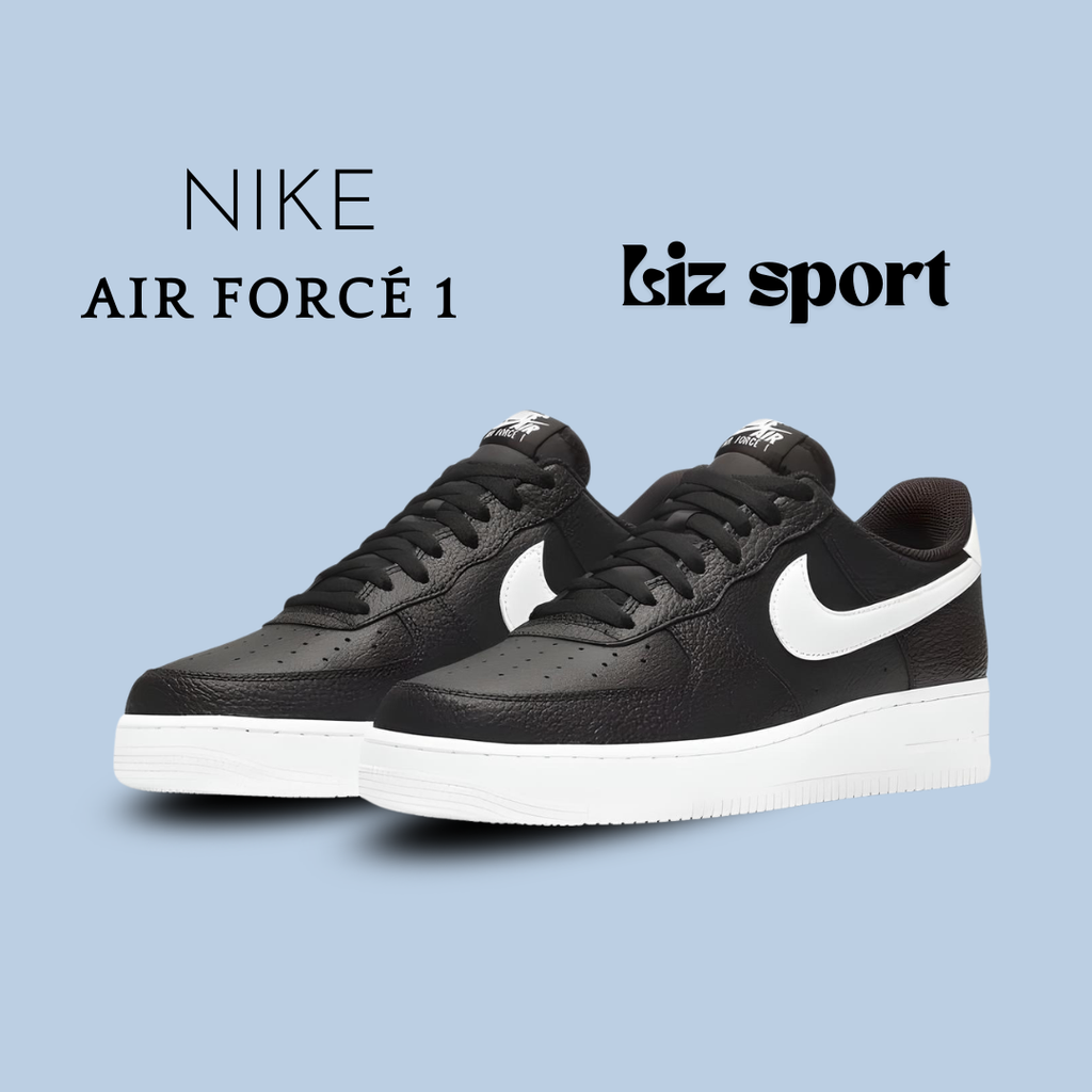 Nike Air Forcé 1
