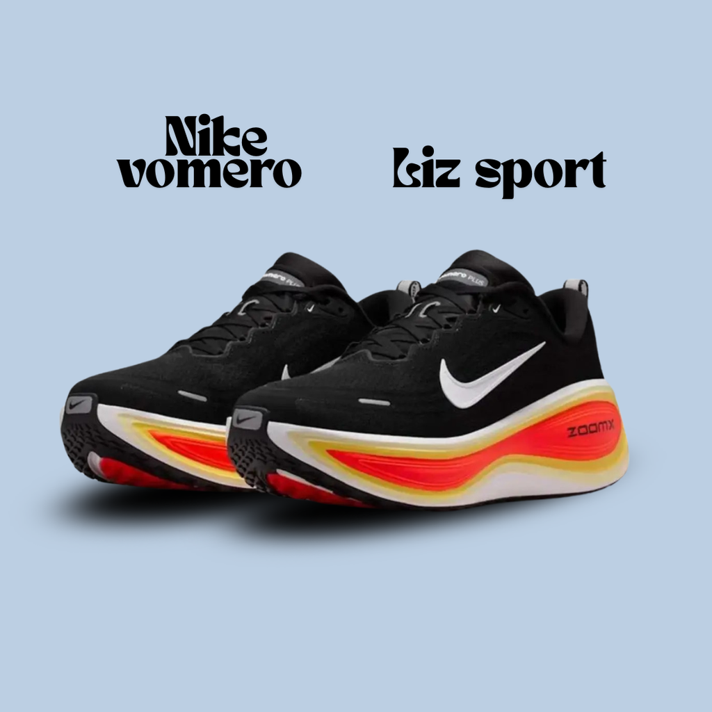 Nike Vomero Plus