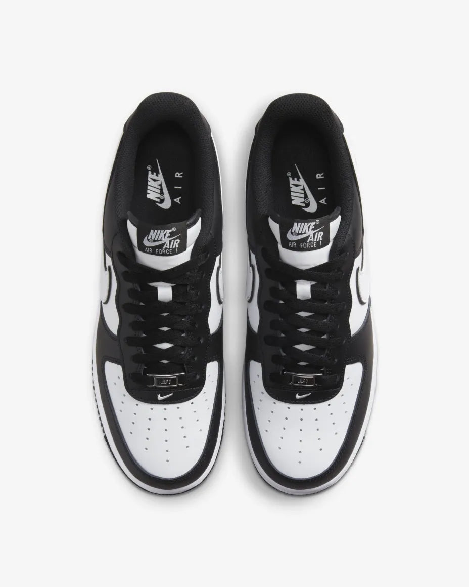 Nikr Air Forcé 1
