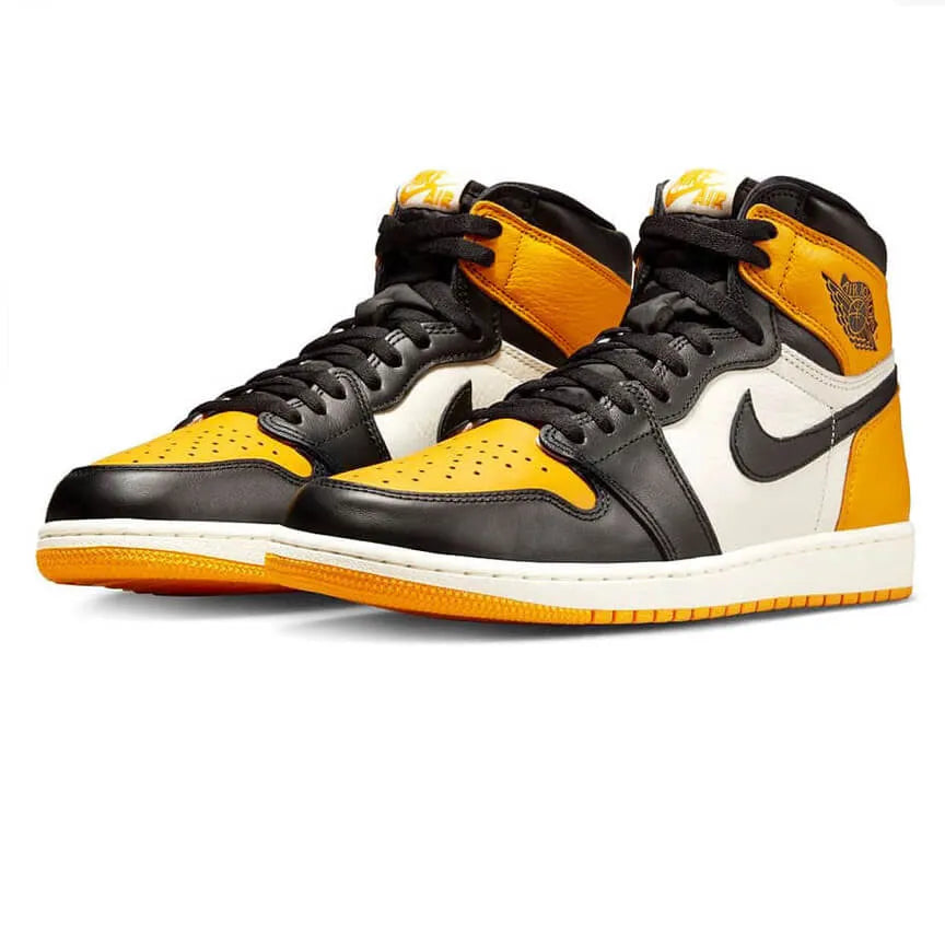 Air Jordan 1 Retro High PK