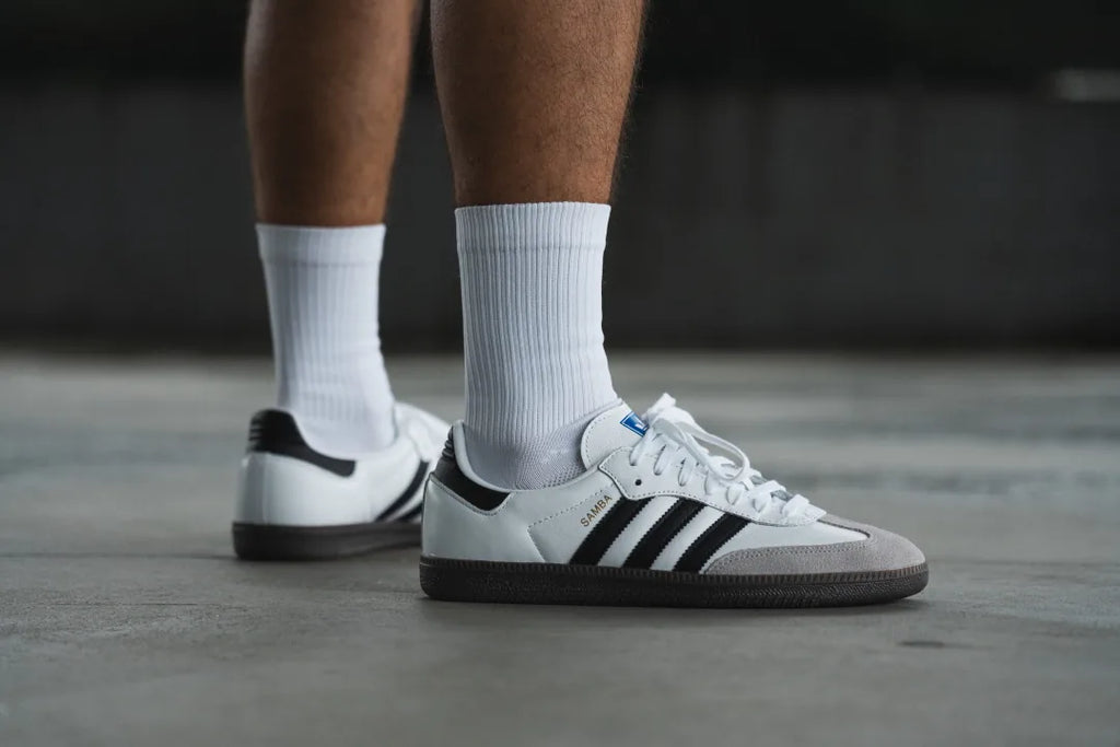 Adidas Samba