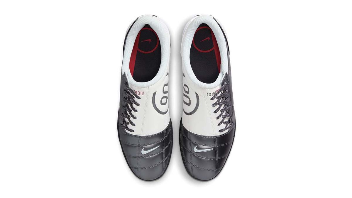 NIKE indoor total 90 hombre hq2851-001