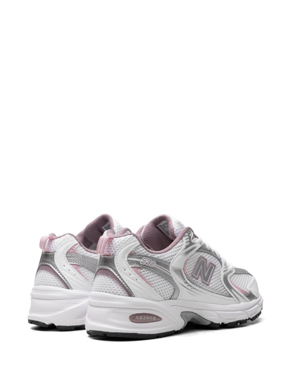 New balance 530 pink
