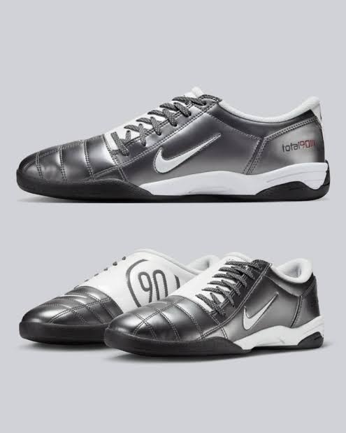 NIKE indoor total 90 hombre hq2851-001