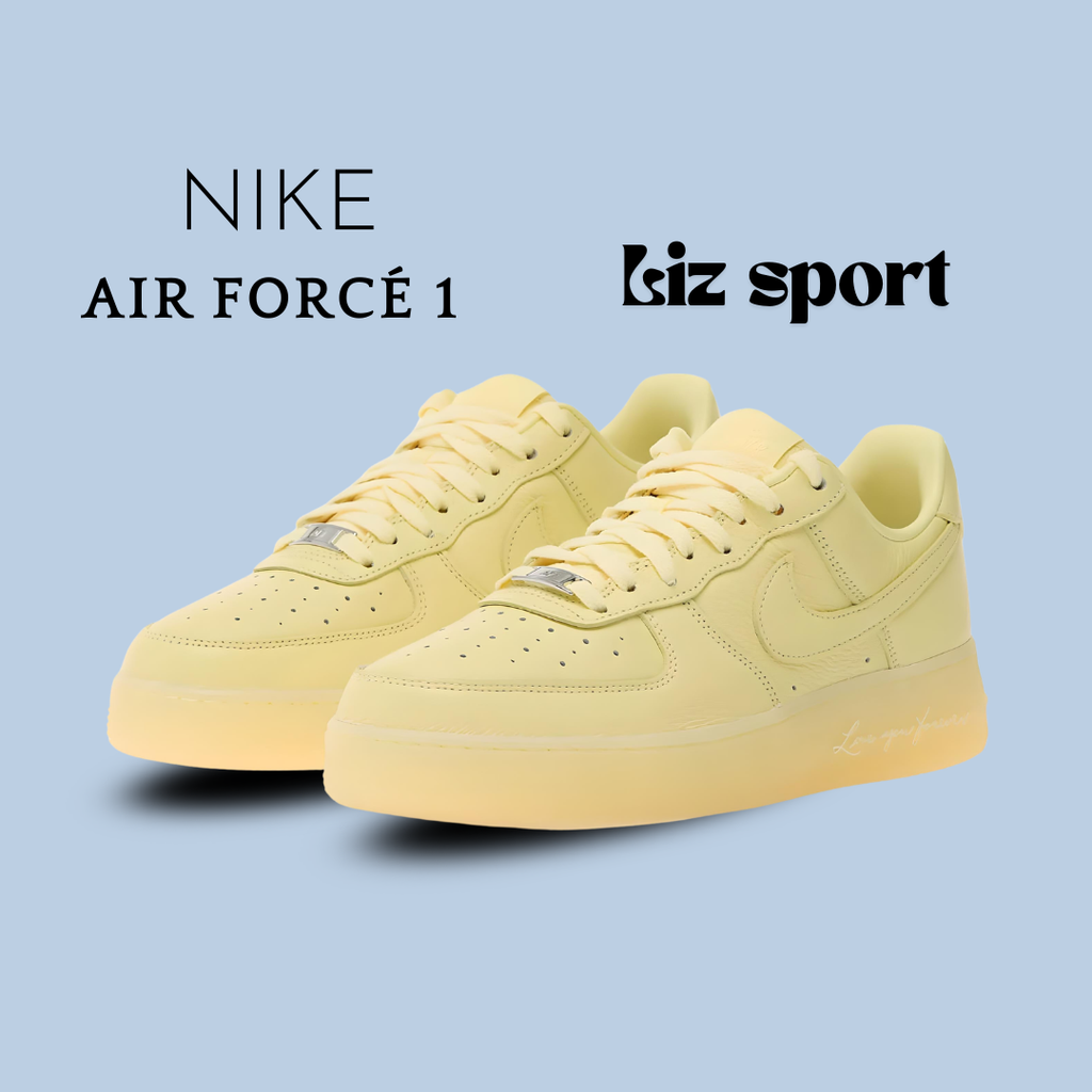 Nike Air Forcé 1 x Drake Nocta "pk"