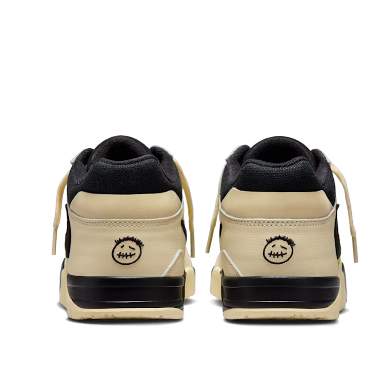 JORDAN x Travis Scott Jumpman Jack TR "Bright Cactus"PK