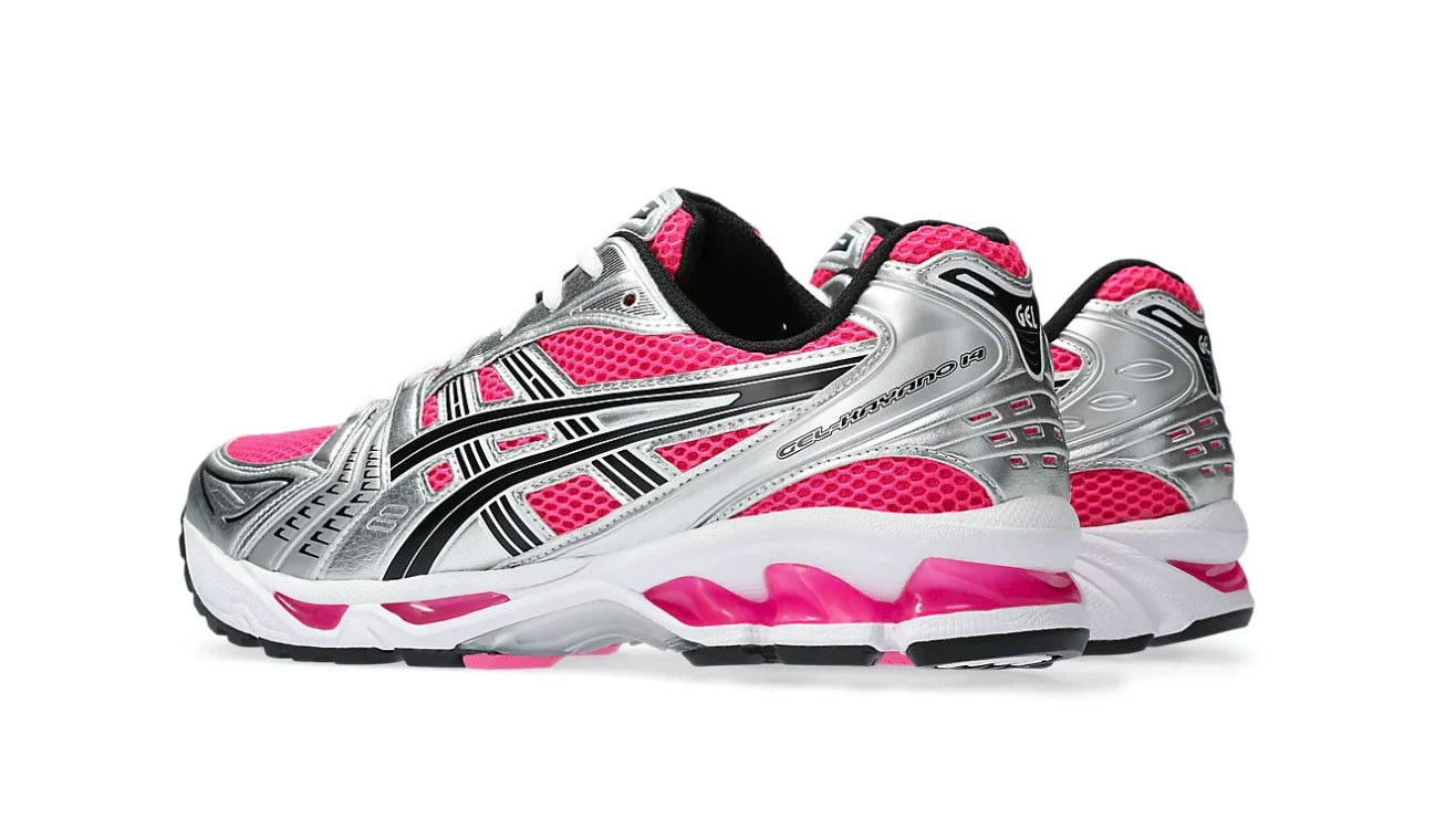 Asics Gel-Kayano 14 "Pink Glo"
