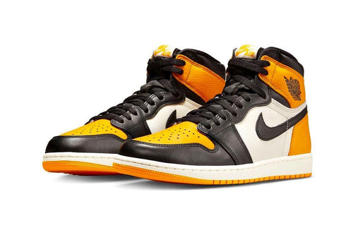 Air Jordan 1 Retro High PK