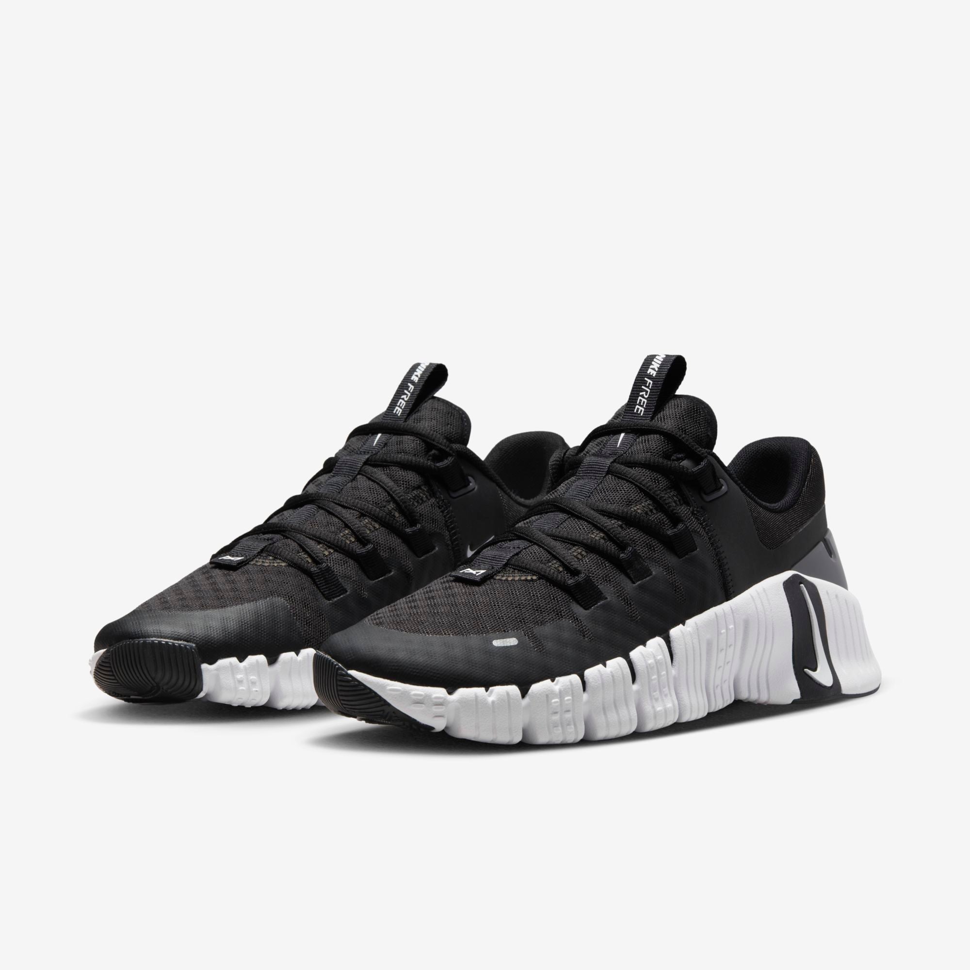 Nike metcon 5