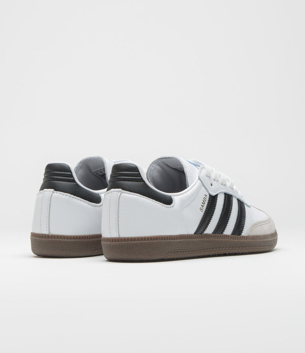 Adidas Samba