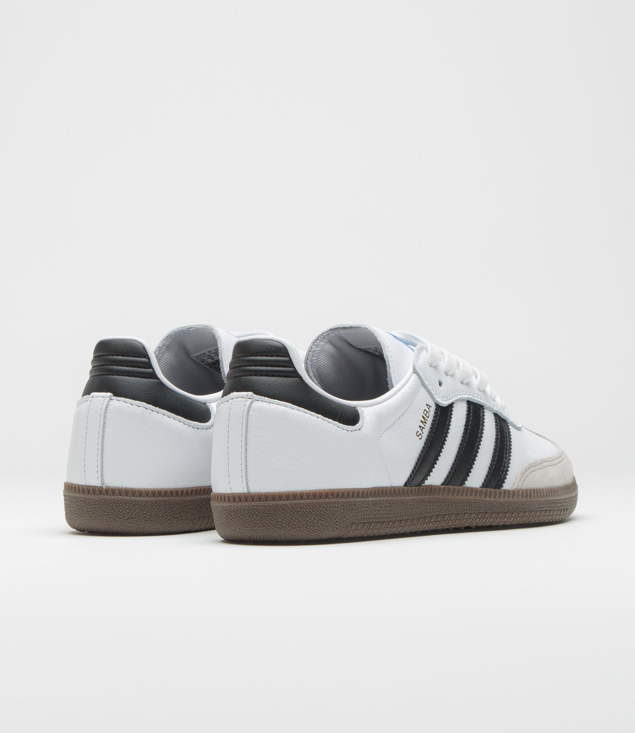 Adidas Samba