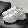 New balance 530 triple white
