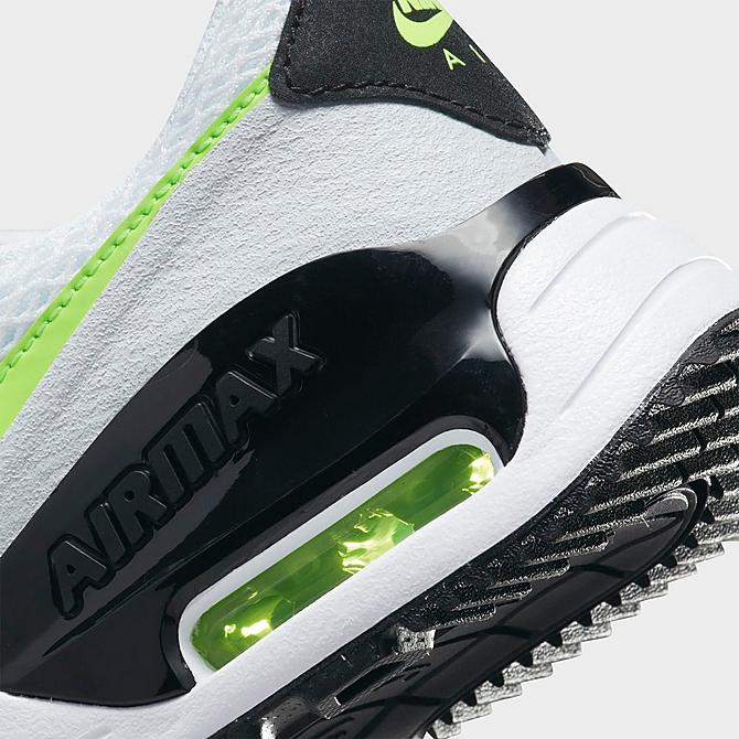 NIKE Youth AIR MAX SYSTM CASUAL