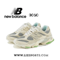 New Balance 9060 x Bricks & Wood Beige